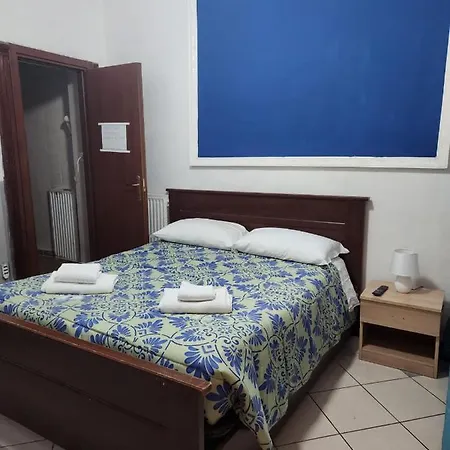Guest house Chez Amelie Rome