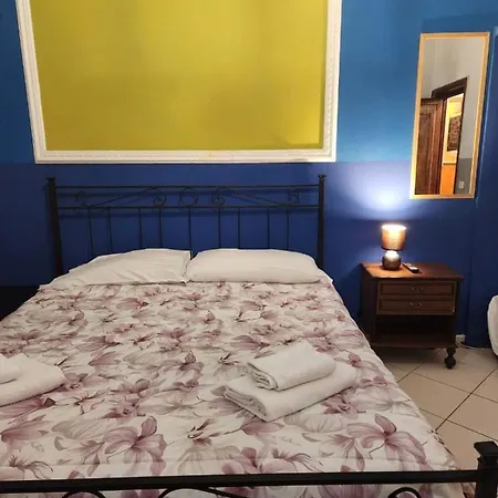 Chez Amelie Guest house *