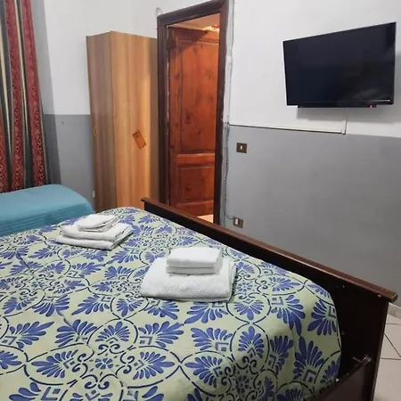 Guest house Chez Amelie