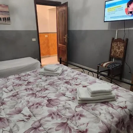 Chez Amelie Guest house