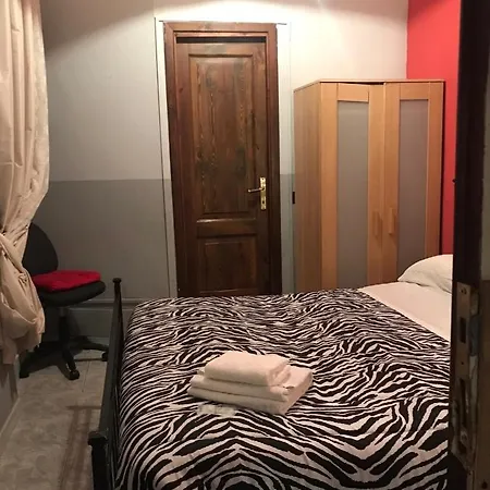 Guest house Chez Amelie