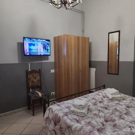 Guest house Chez Amelie Rome