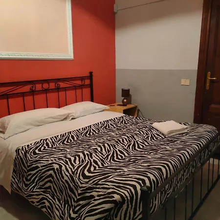 Guest house Chez Amelie *