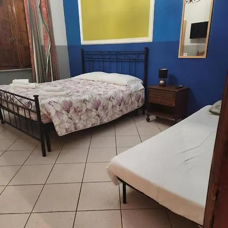 Chez Amelie Guest house Rome