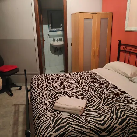 Chez Amelie Guest house Rome