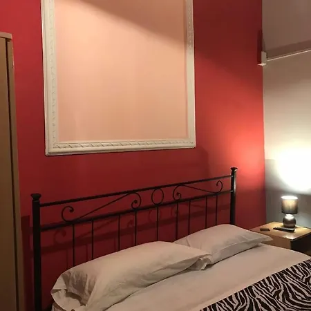 Chez Amelie Guest house