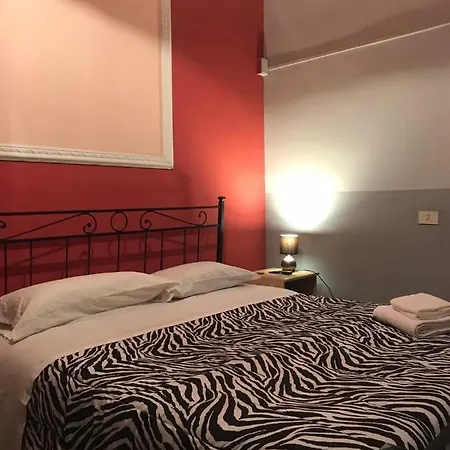 Guest house Chez Amelie Rome