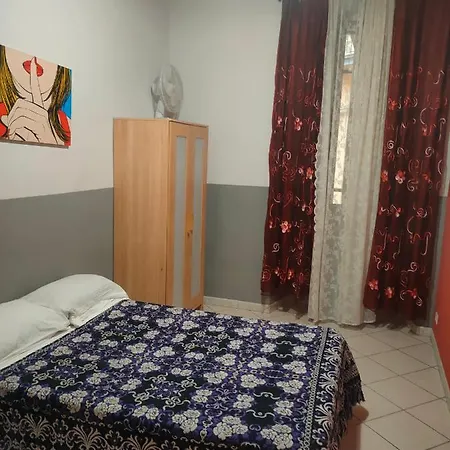 Chez Amelie Guest house *