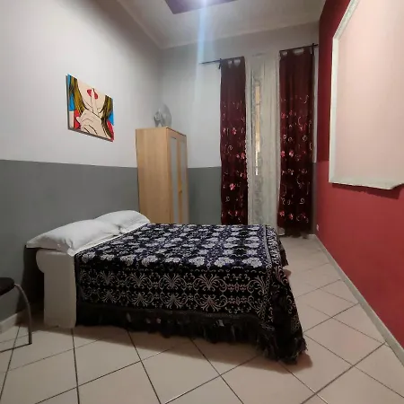 Chez Amelie Guest house Rome
