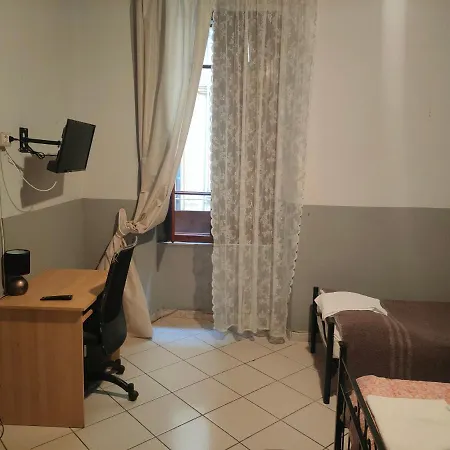 Guest house Chez Amelie Rome