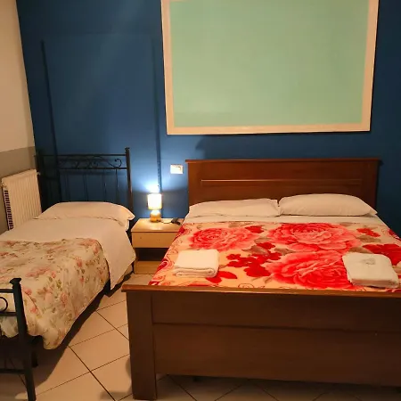 Chez Amelie Guest house Rome
